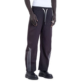 Half Striped Sweatpants